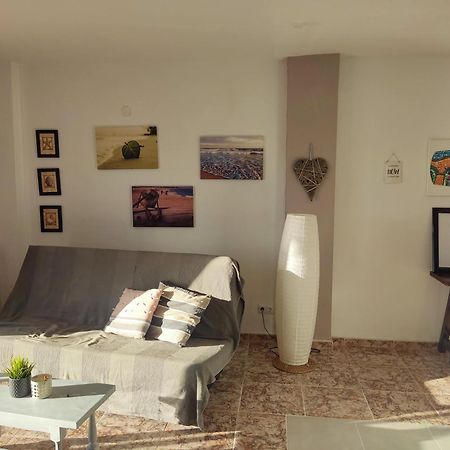 Appartamento Casa Barbarina Almuñécar Esterno foto