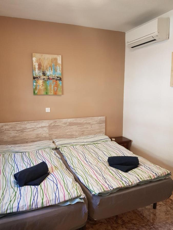 Appartamento Casa Barbarina Almuñécar Esterno foto