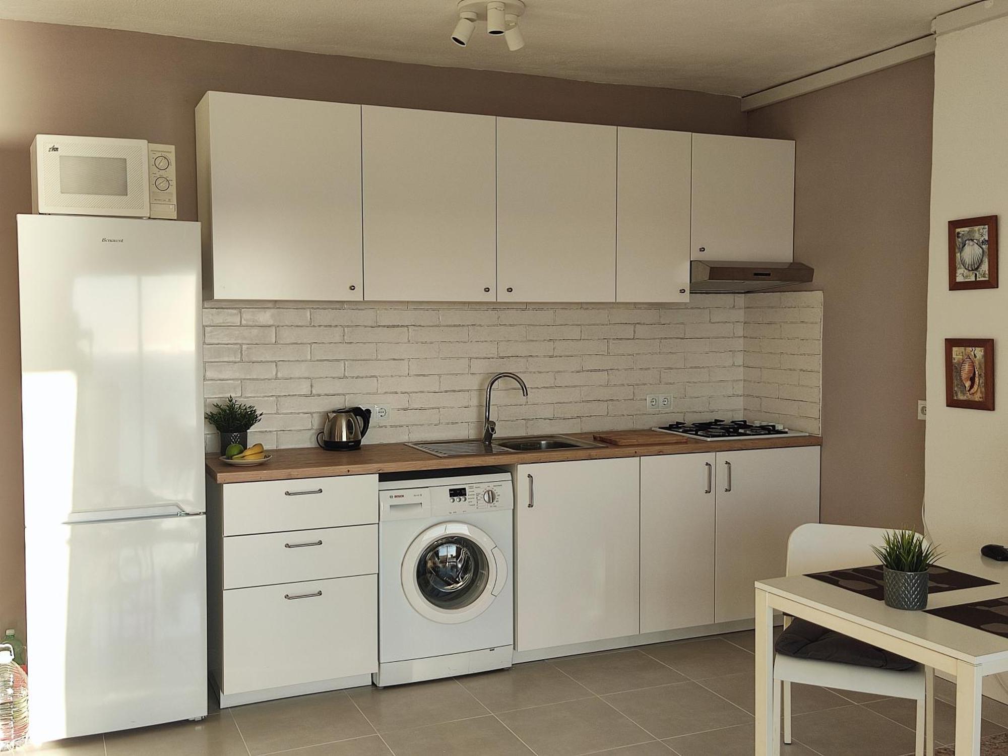 Appartamento Casa Barbarina Almuñécar Esterno foto