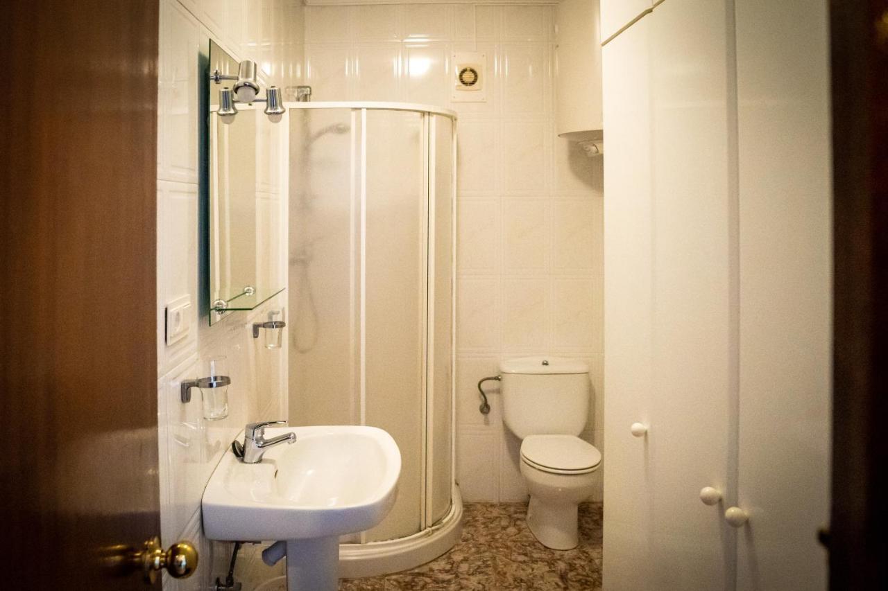 Appartamento Casa Barbarina Almuñécar Esterno foto